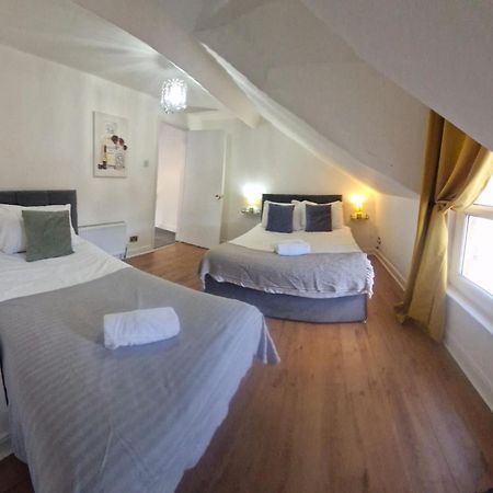 4Br House Popular Ravenhill Road Villa Belfast Eksteriør billede