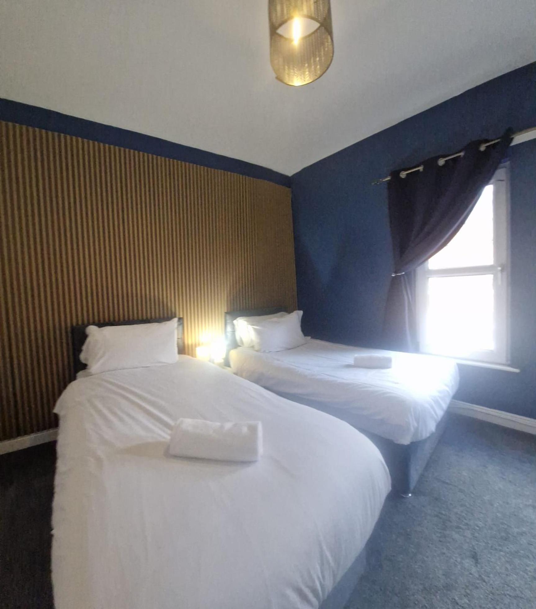 4Br House Popular Ravenhill Road Villa Belfast Eksteriør billede