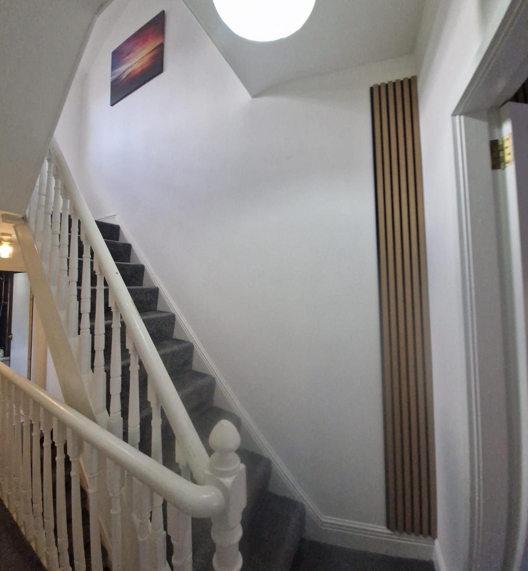 4Br House Popular Ravenhill Road Villa Belfast Eksteriør billede