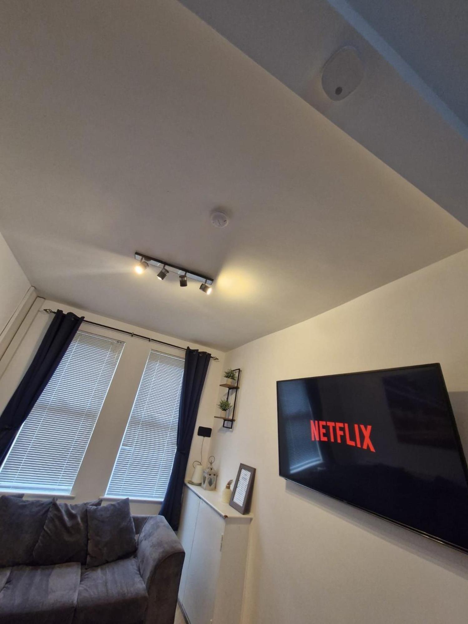 4Br House Popular Ravenhill Road Villa Belfast Eksteriør billede