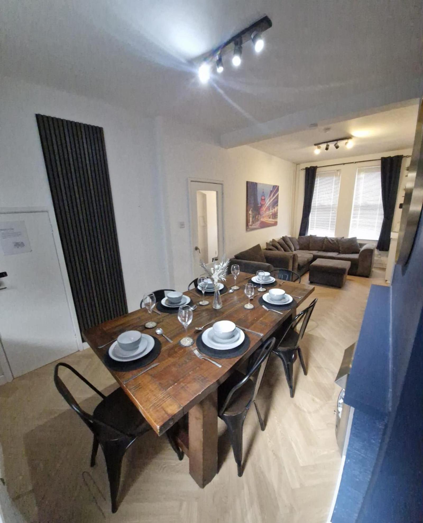 4Br House Popular Ravenhill Road Villa Belfast Eksteriør billede