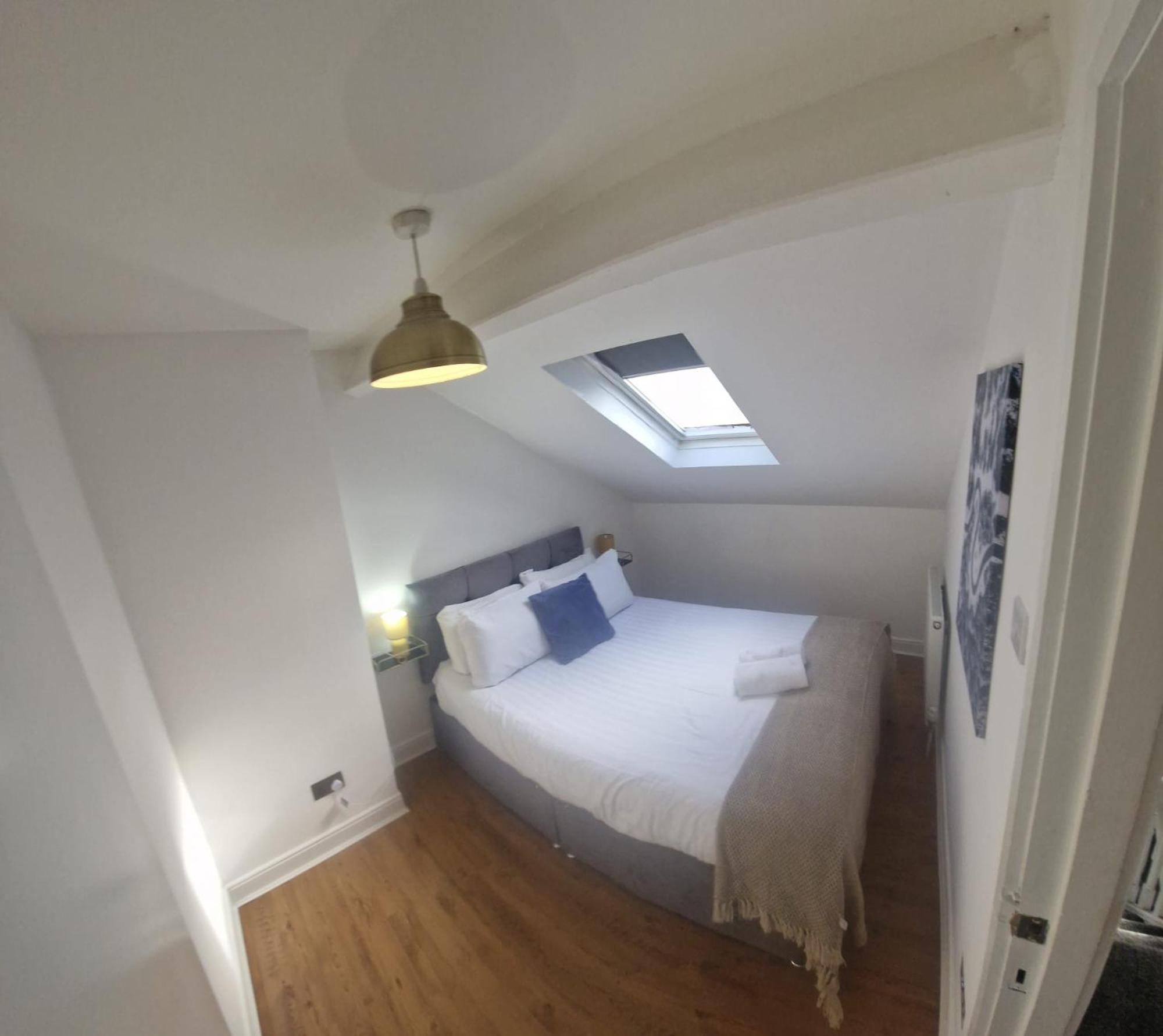 4Br House Popular Ravenhill Road Villa Belfast Eksteriør billede