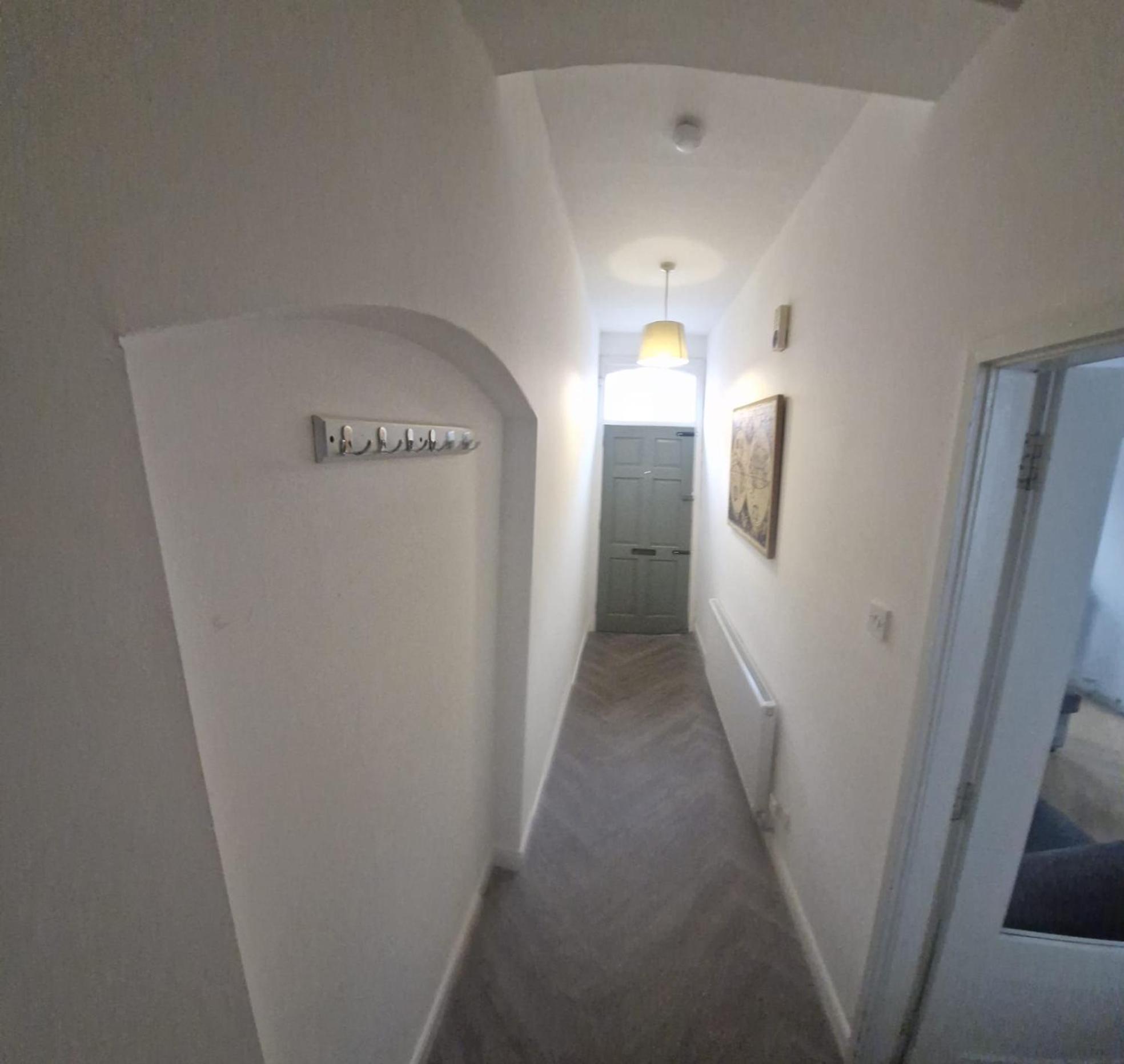 4Br House Popular Ravenhill Road Villa Belfast Eksteriør billede