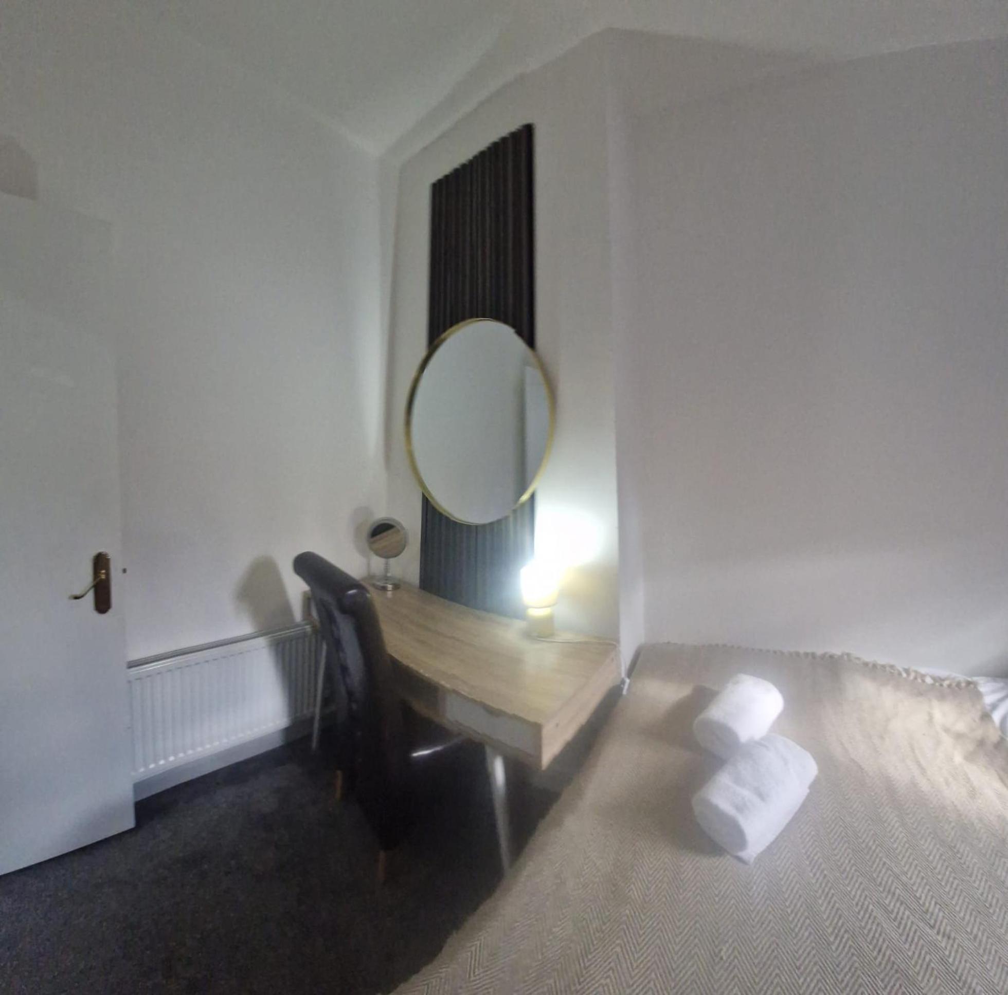 4Br House Popular Ravenhill Road Villa Belfast Eksteriør billede