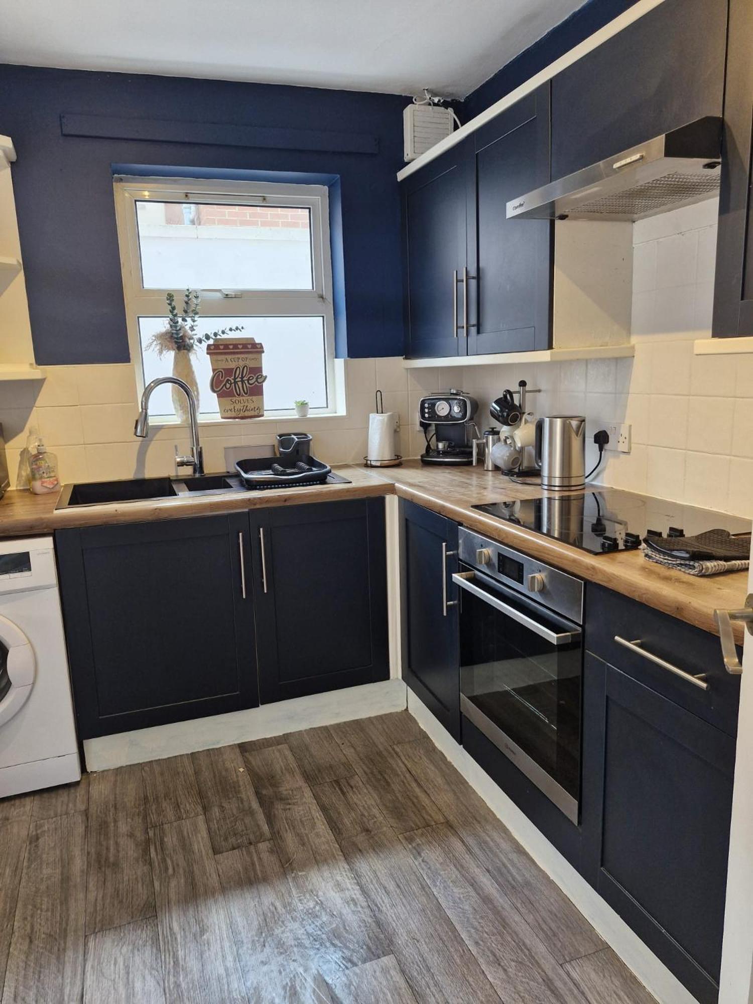 4Br House Popular Ravenhill Road Villa Belfast Eksteriør billede